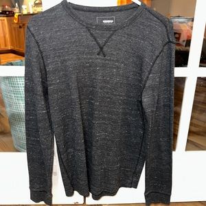Sonoma long sleeve light sweater in size small. Like-new condition